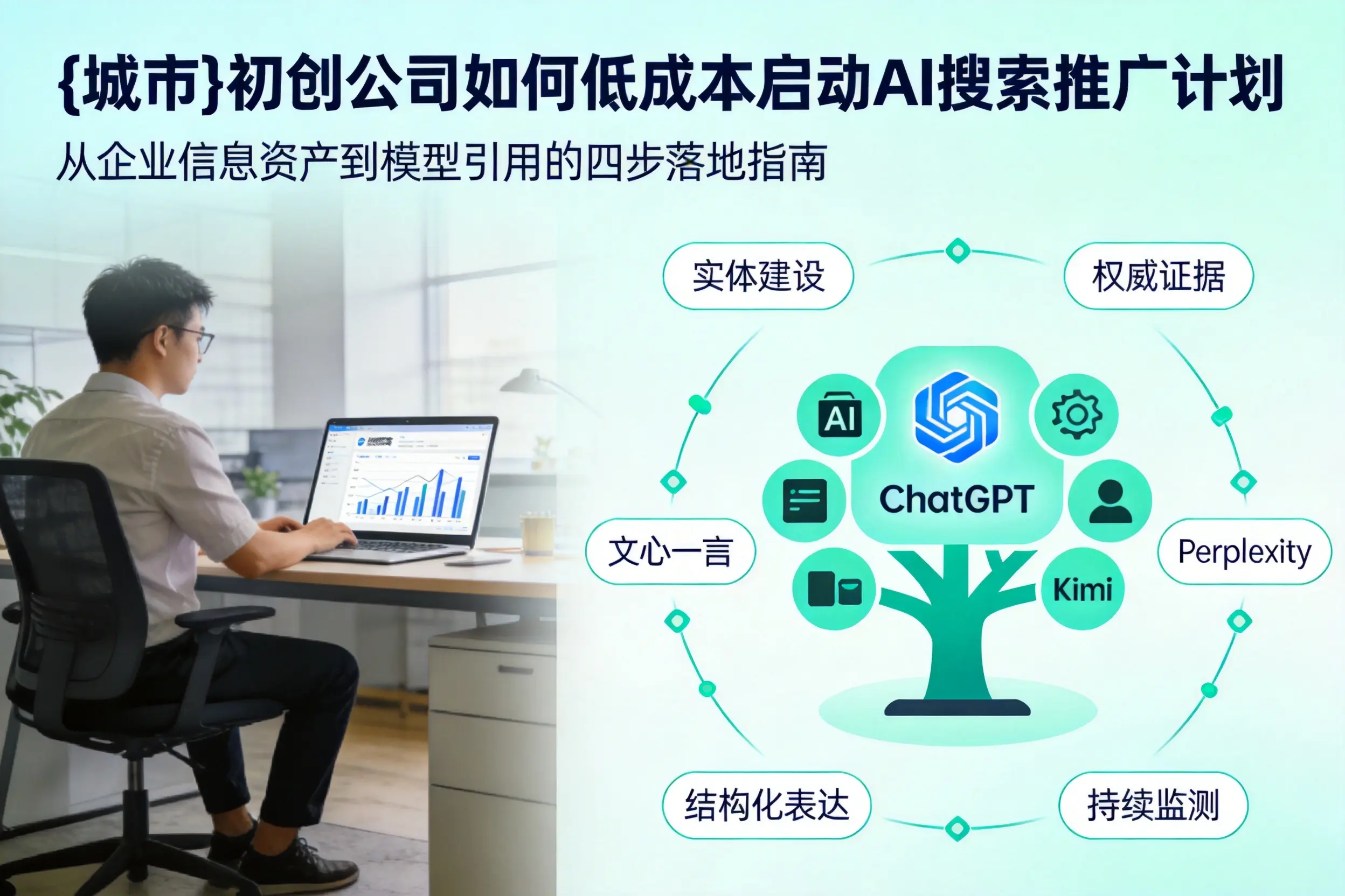 莆田初创公司如何低成本启动AI搜索推广计划