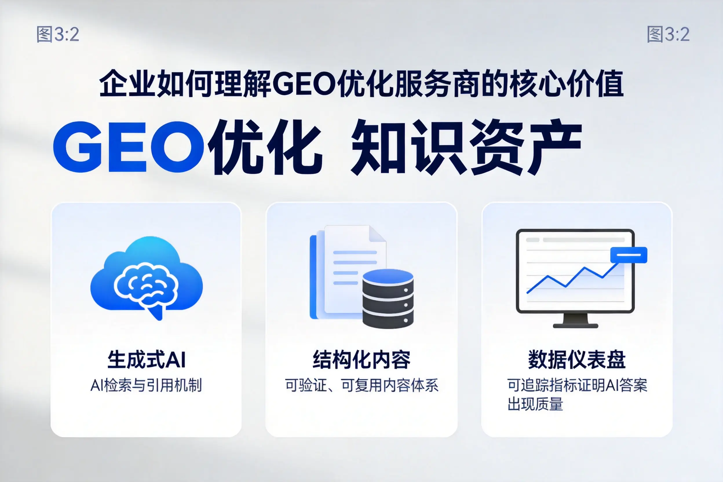 莆田企业如何理解GEO优化服务商的核心价值
